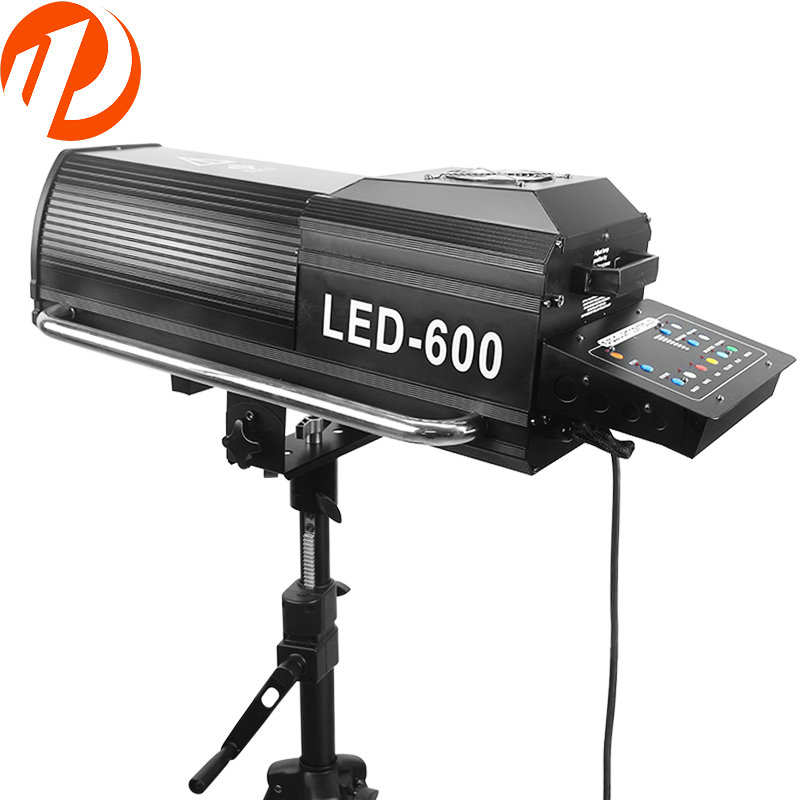150W-680W LED Follow Spot