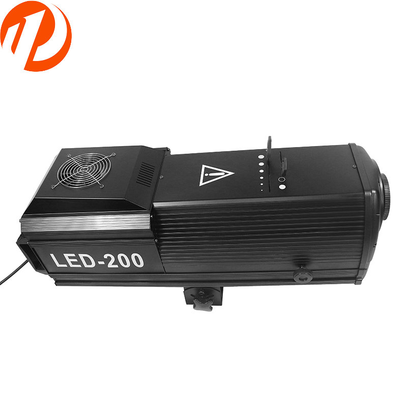 200W-600W LED Follow Spot