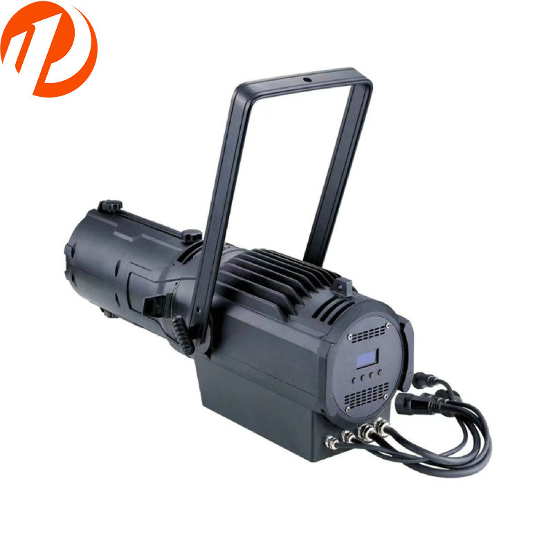 300W/400W COB LED Profile