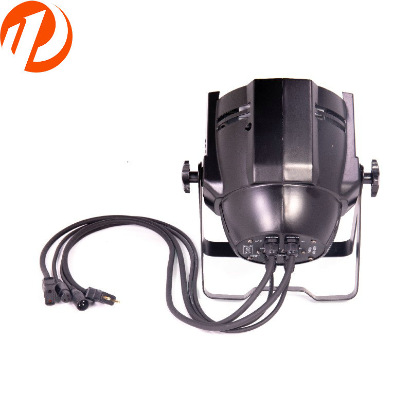 18cs18W/15W/12W 6/5/4/IN1 LED Par Light 