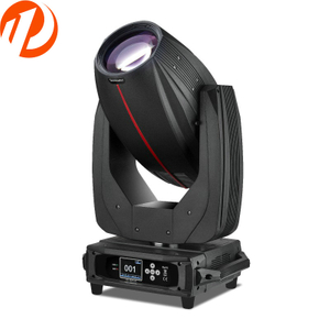 300W LED 3in1 Beam spot wash moving head